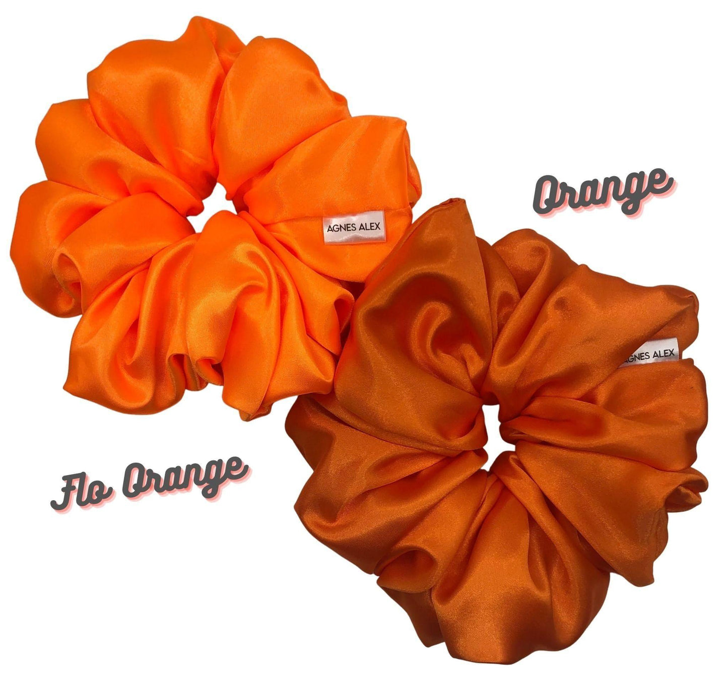 Cora Scrunchie XL - AGNES ALEX