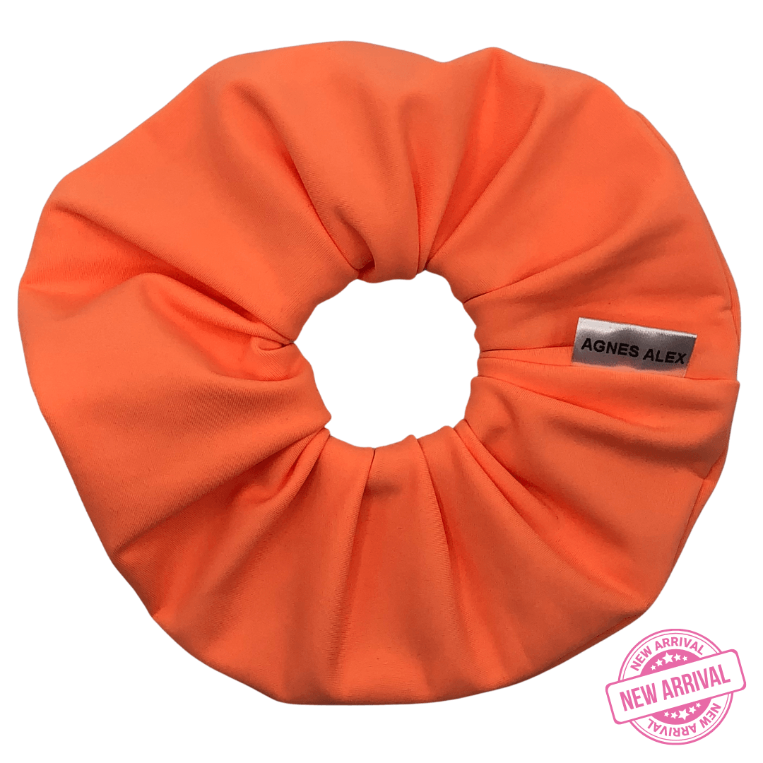 Cora Swim Scrunchie Medium - AGNES ALEX
