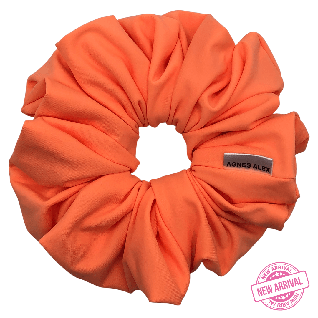 Cora Swim Scrunchie Mini - AGNES ALEX