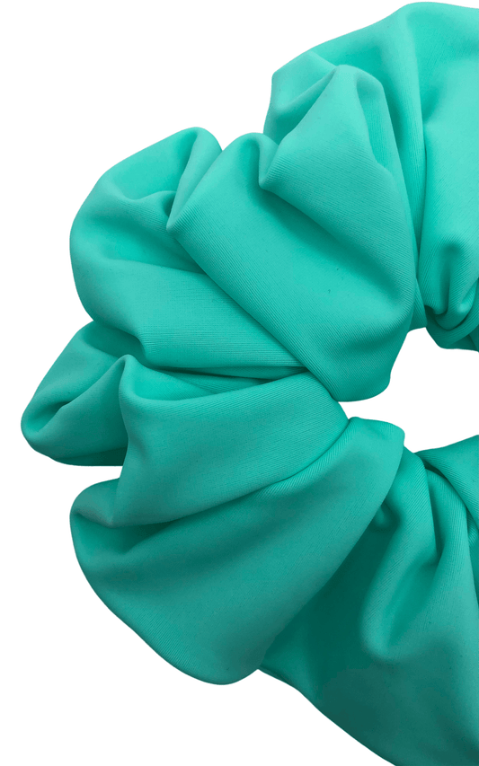 Michaela Swim Scrunchie Medium - AGNES ALEX