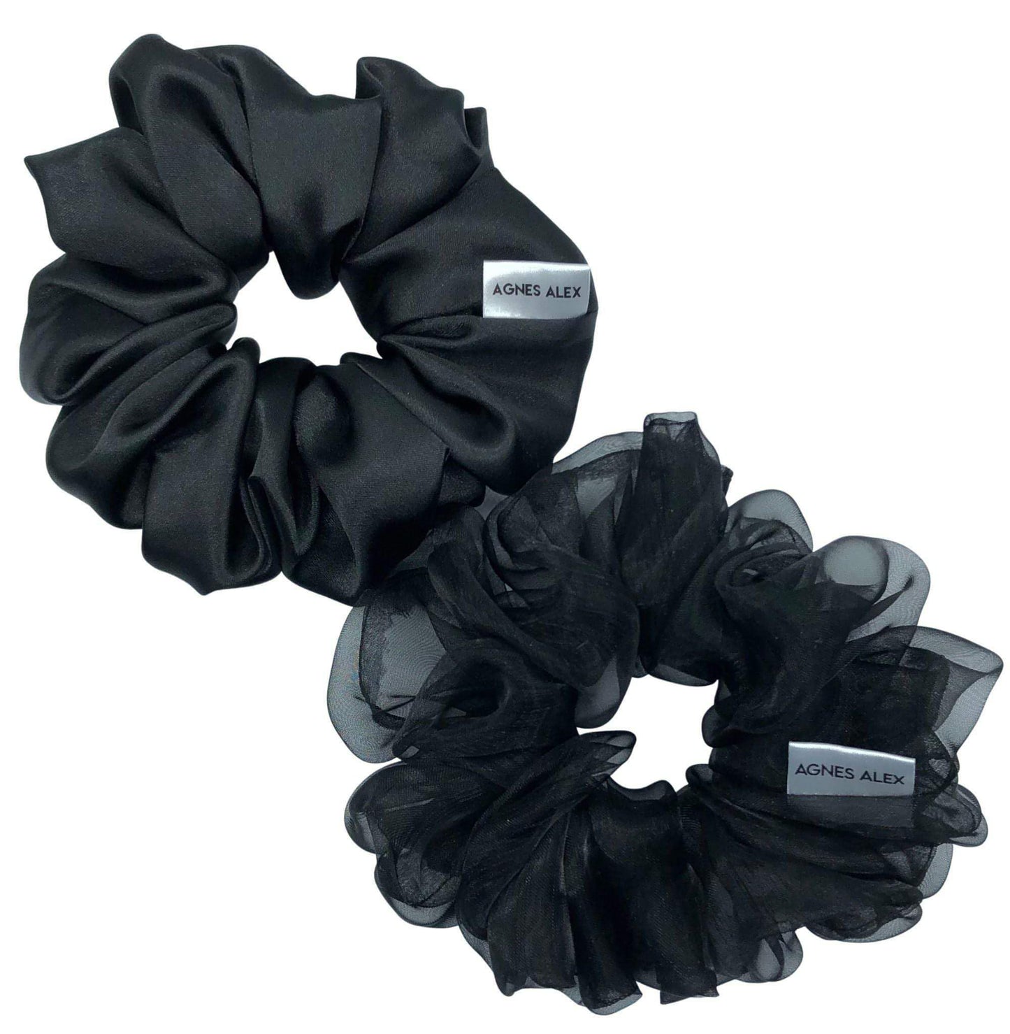 Scorpio Scrunchie - AGNES ALEX