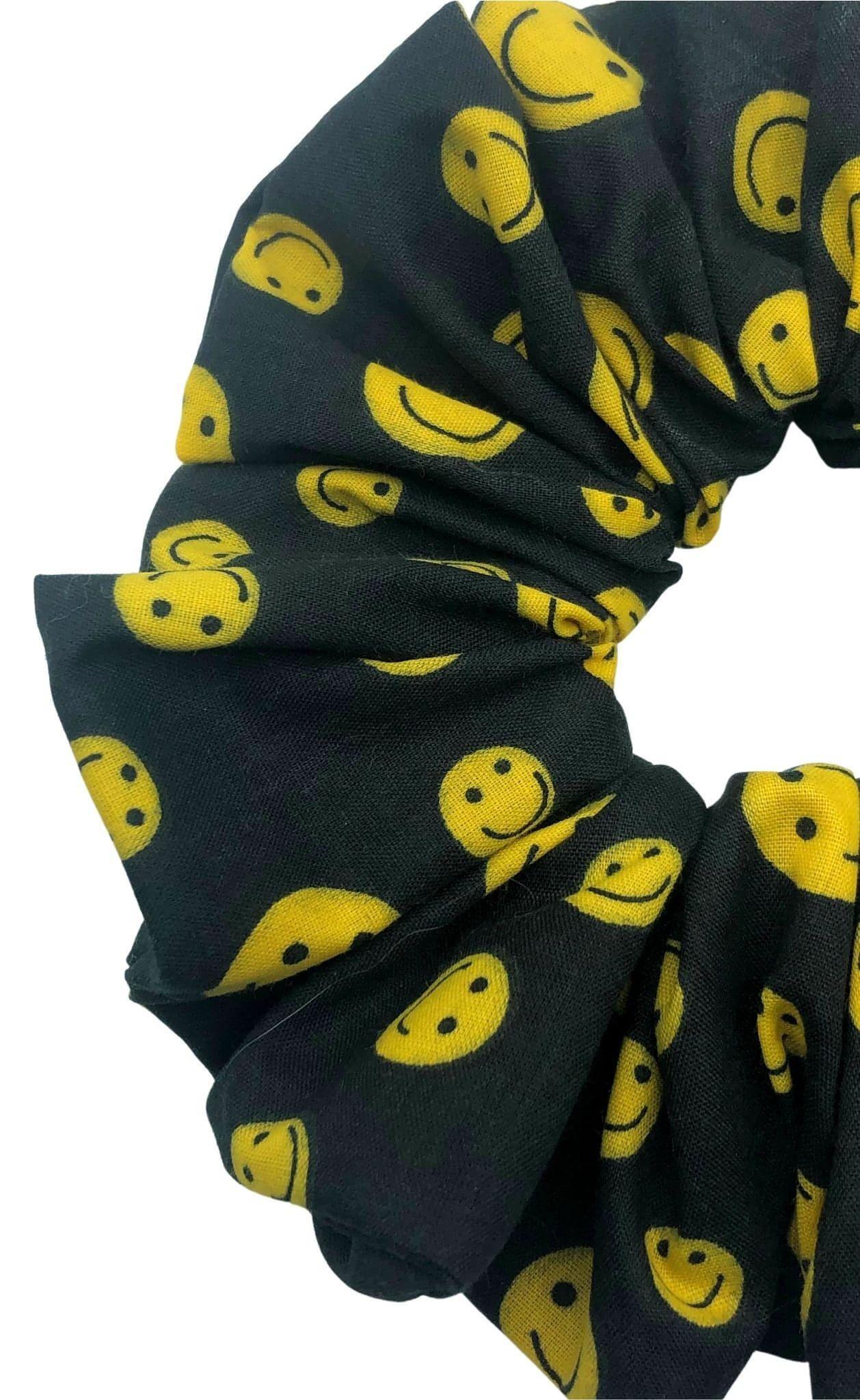 Wendy Scrunchie Medium - AGNES ALEX